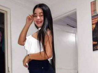 Erotic video chat Luiisaaa