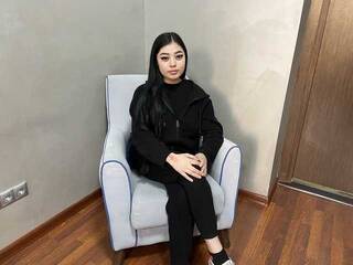 Erotic video chat LuiMoxi