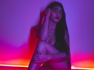 Erotic video chat Luisa-Gomez