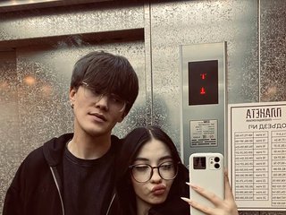 Erotic video chat luisa-spangoli1