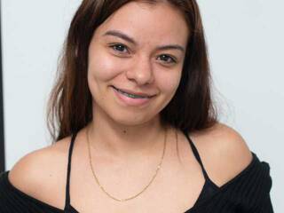 Erotic video chat LuisaCooper