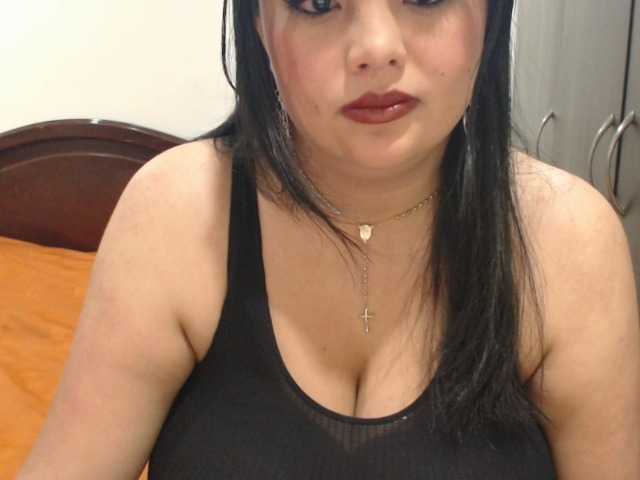 Broadcast screenshots LuisaCute