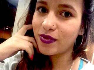 Erotic video chat LuisaEusse