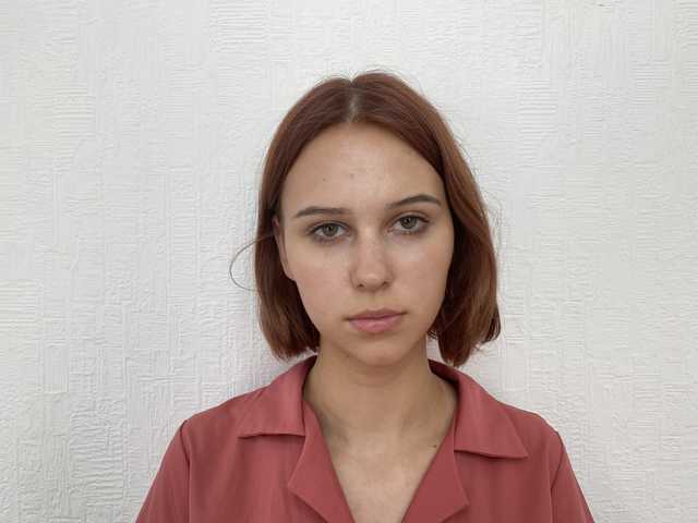 Profile photo LuisaLivia