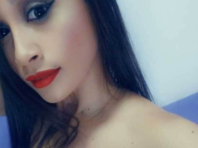 Profile photo LuisaTrujillo