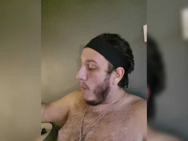 Broadcast screenshots LukeAndAlisa