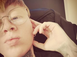 Erotic video chat lukethompsson