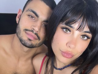 Erotic video chat latinuycouple