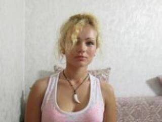 Erotic video chat luliabestx