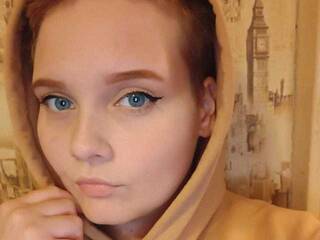 Erotic video chat LulliSando