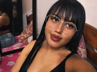 Erotic video chat Lulu-Castellanas