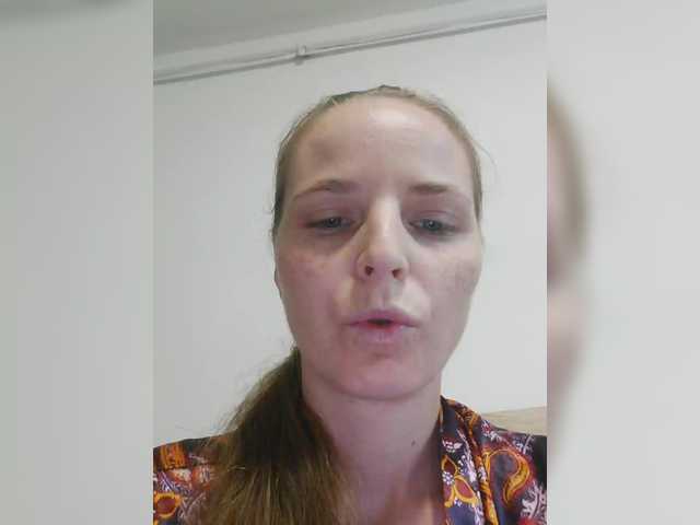 Broadcast screenshots S-O-F-I-A