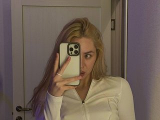 Erotic video chat Lulu-Mariette