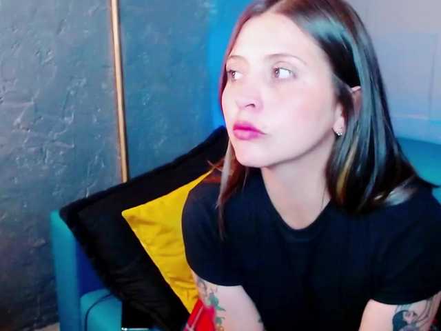 Broadcast screenshots lulu-queen