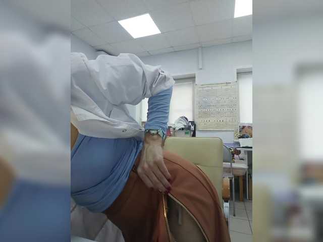 Broadcast screenshots Ninel_
