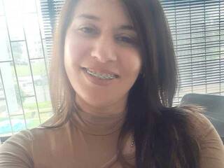 Erotic video chat Lulu69b