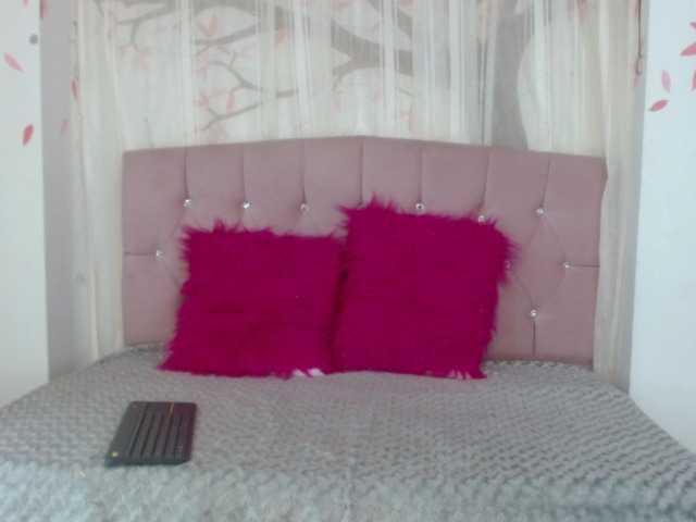 Broadcast screenshots LuluLovee