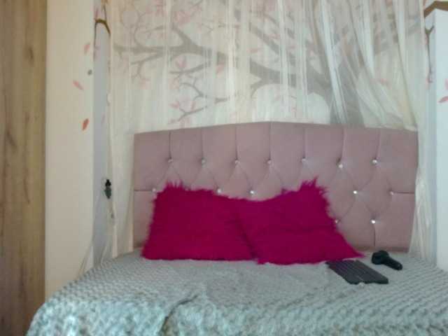 Broadcast screenshots LuluLovee