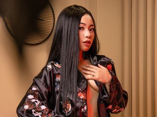Erotic video chat Lulusakura