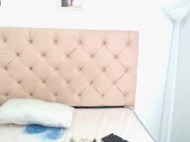Broadcast screenshots luna-alisson