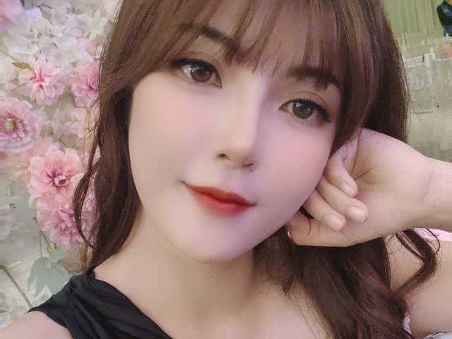 Photo of the profile Luna-Candy