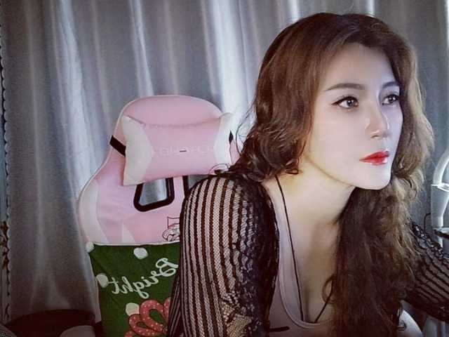 Broadcast screenshots Luna-Candy