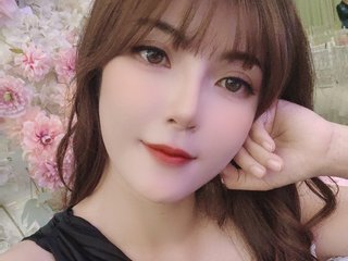 Erotic video chat Luna-Candy