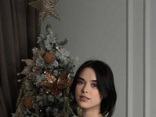 Erotic video chat Luna-Ghost