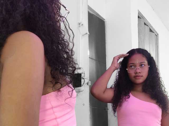 Photo of the profile Luna-horny-1