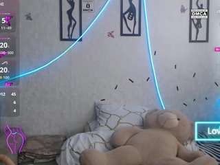 Erotic video chat Luna-nicol