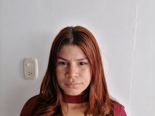 Erotic video chat luna-quenn