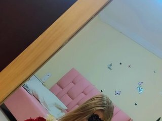 Erotic video chat Luna-Rouge