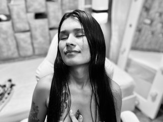 Erotic video chat luna-sable