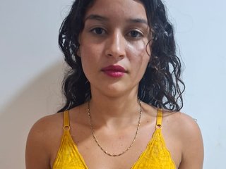 Erotic video chat luna-saenz1