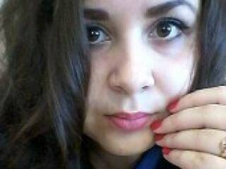 Erotic video chat luna17