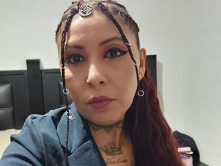 Erotic video chat Luna1810