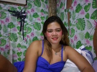 Erotic video chat Luna213