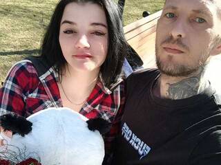 Erotic video chat luna363