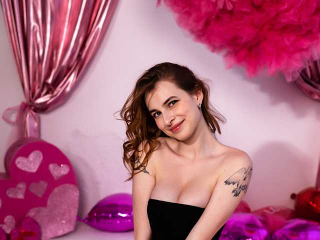 Photo of the profile LunaaDreamss