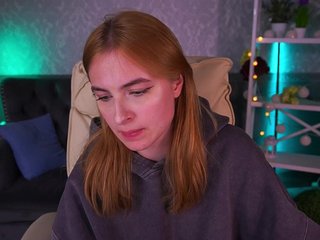 Erotic video chat LunaaDreamss