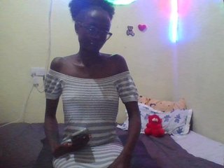 Erotic video chat LunaAdut