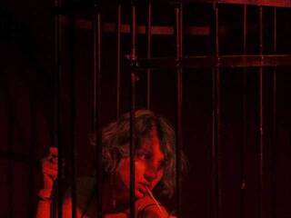 Erotic video chat MiaVienne