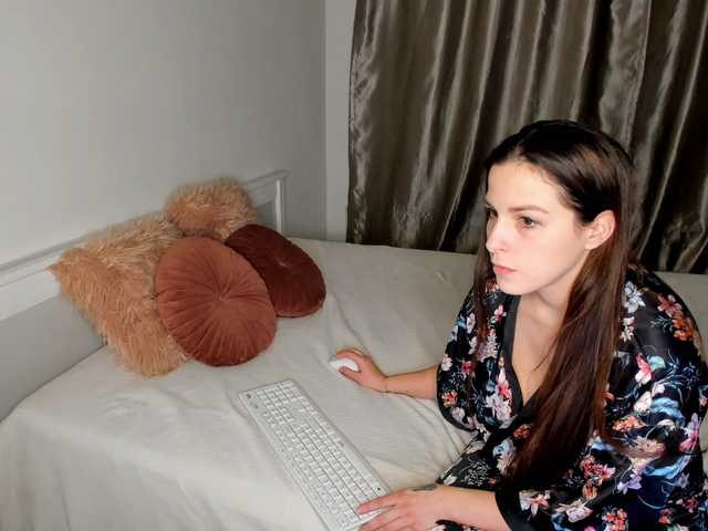 Broadcast screenshots LunaAndBoris