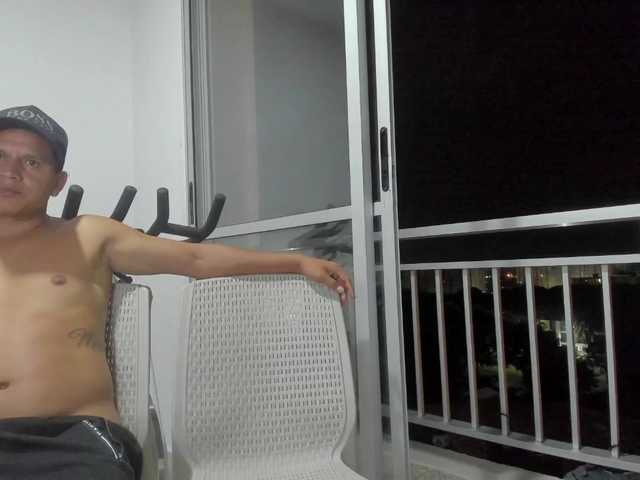 Broadcast screenshots Luna_and_tony