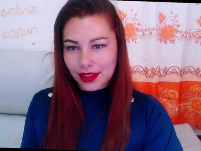 Broadcast screenshots LunaAzul
