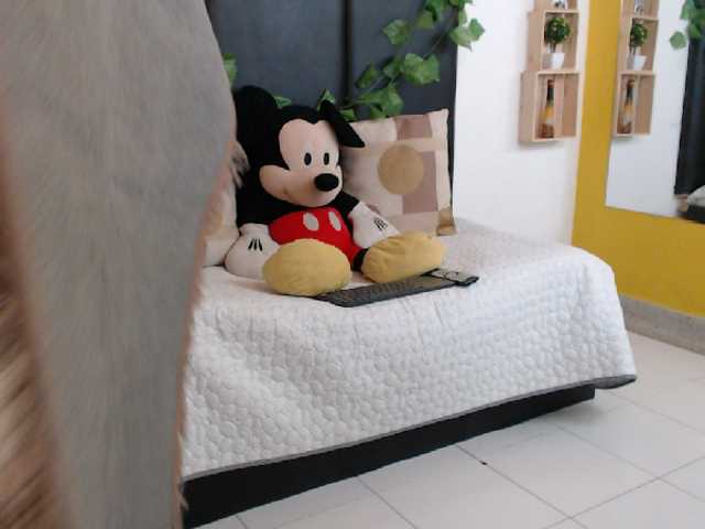 Broadcast screenshots LunaBalewa