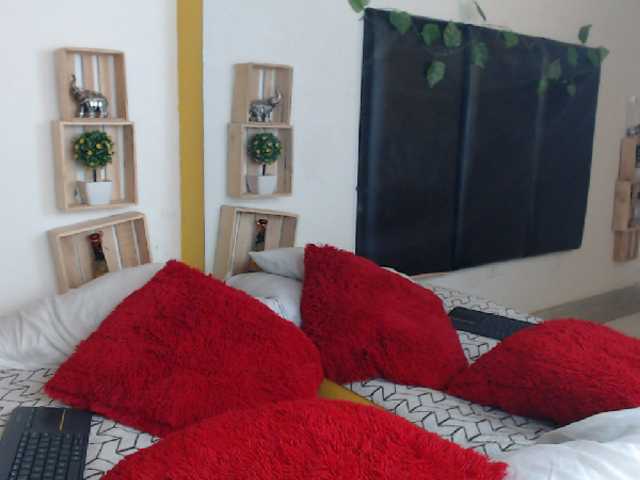 Broadcast screenshots LunaBalewa