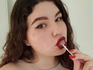 Erotic video chat Lunabbw