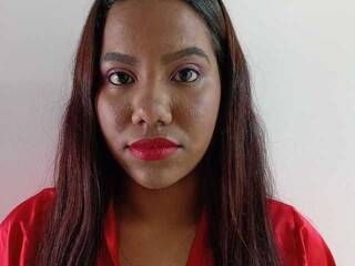 Erotic video chat LunaBecker