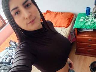 Erotic video chat LUNABELLACL